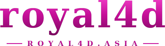 royal4d logo