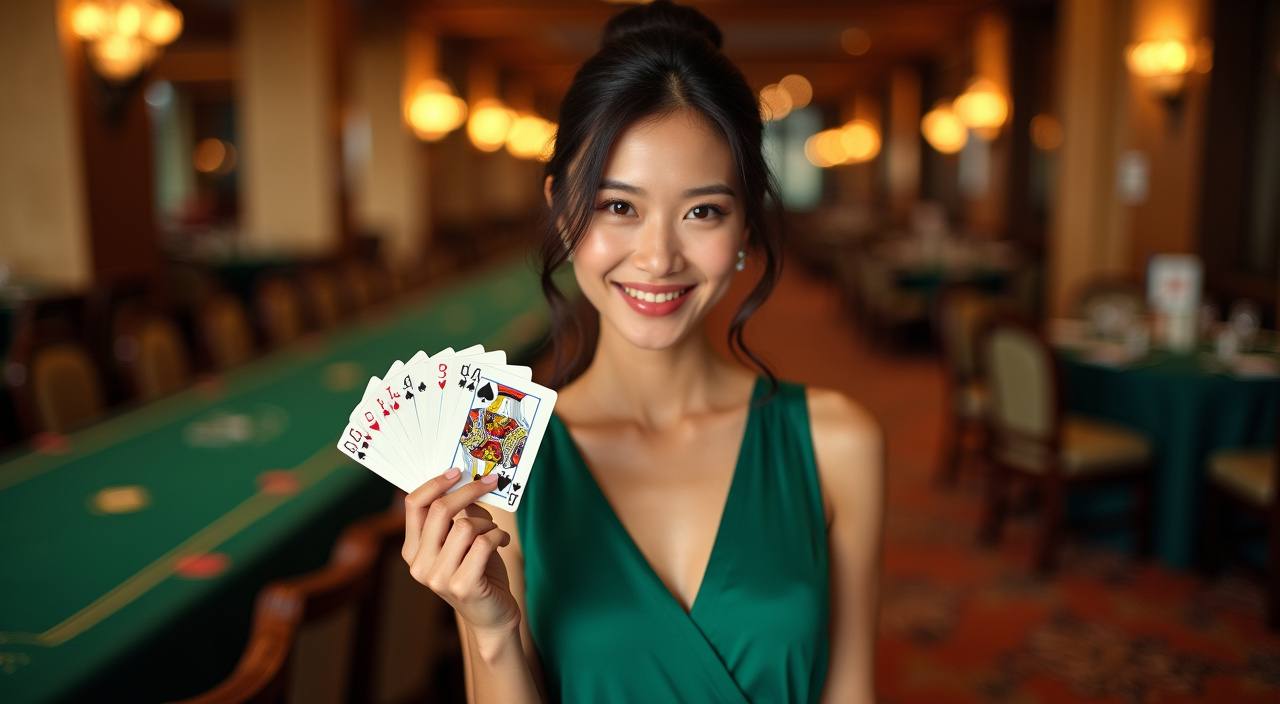 royal4d mobile gaming
